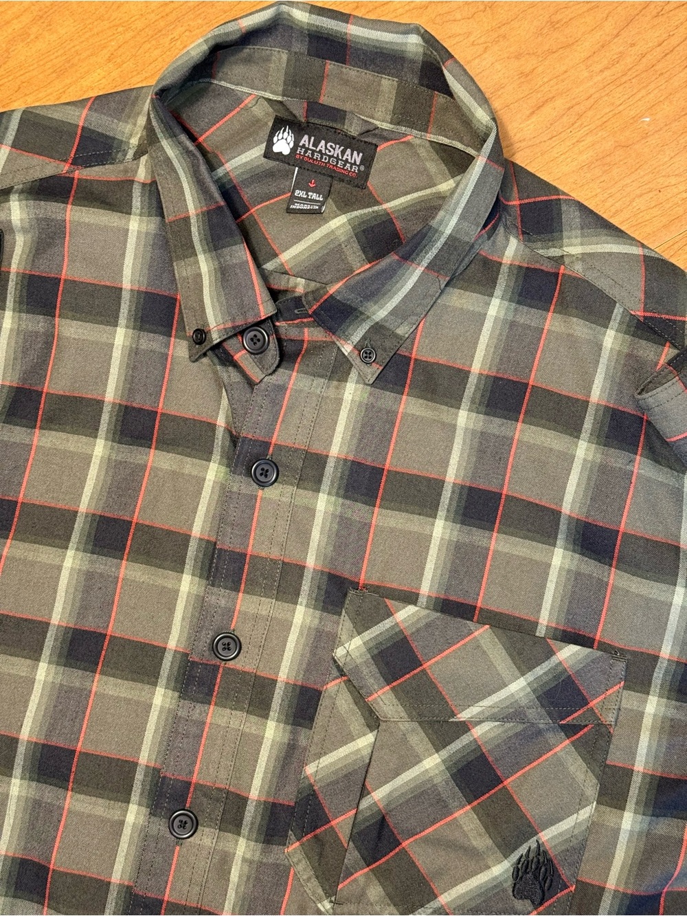 Duluth Trading Company